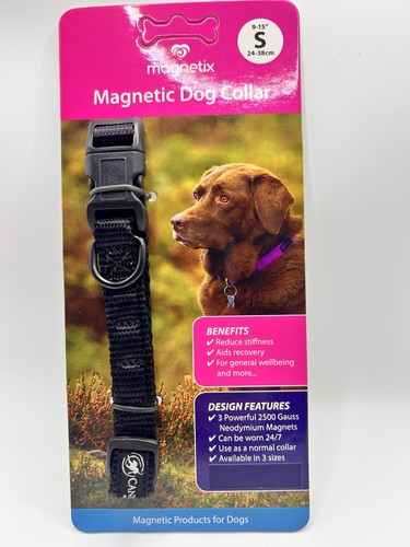 Canine magnetix size small - magnetix,