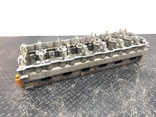 TVR Speed 6 3.6L Engine Cylinder Head With Cam Caps Tuscan Tamora T350