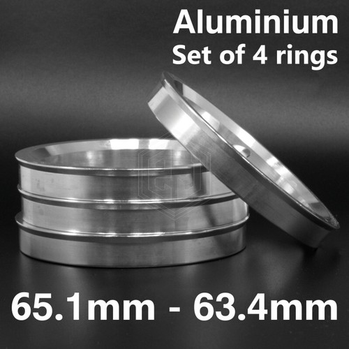 Aluminium metal set - metal,