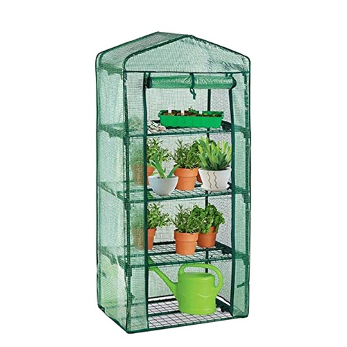 Tier mini greenhouse outdoor - mini,