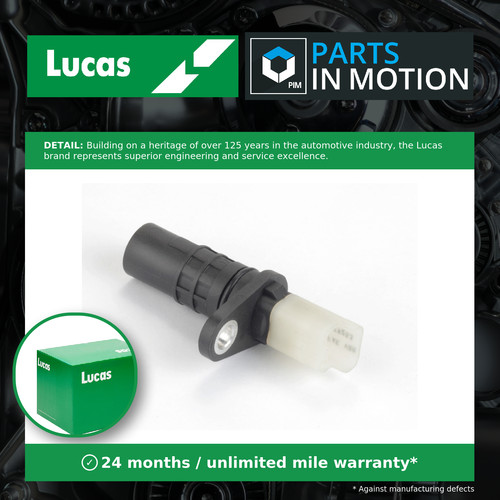 Rpm crankshaft sensor fits - rpm,