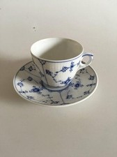 Royal Copenhagen Blue Fluted