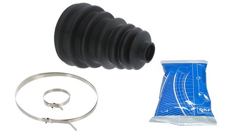 Bellow kit drive - kit,, shaft