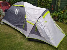 Coleman Darwin 2+ Tent