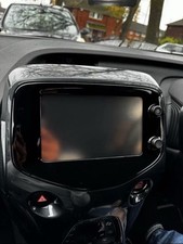 TOYOTA AYGO  - MULTIMEDIA