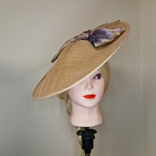 John Charles Hatinator Beige