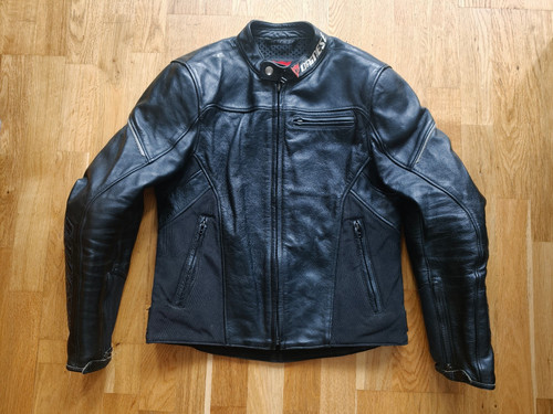 Dainese men leather - dainese, men's