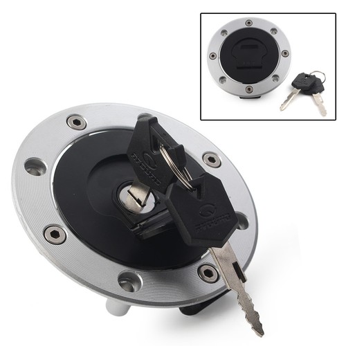 Fuel gas tank - fuel, cap