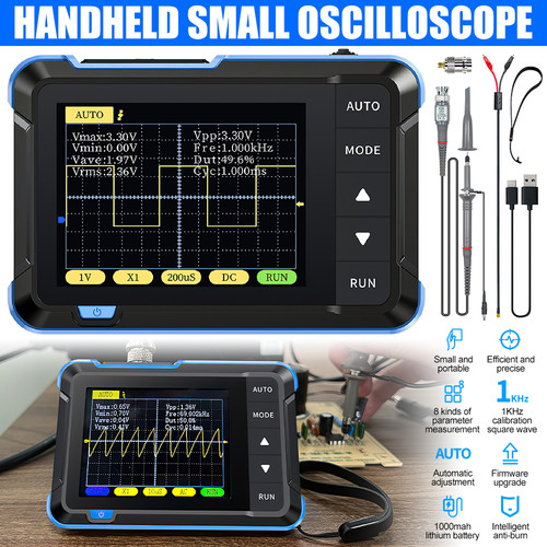 Dso 152 handheld small - handheld,