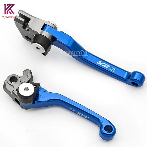 For yamaha yz125 2015 - for, 2015-2023