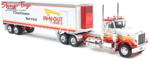 Iconic replicas peterbilt 359 - peterbilt,