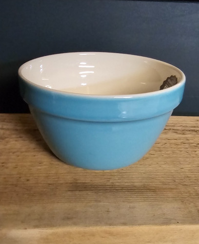 Mason cash pudding bowl - cash,