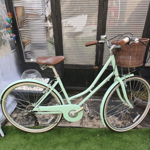Dawes cambridge ladies bicycle - cambridge,