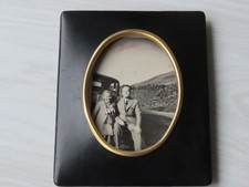 Antique or Vintage Black Gold