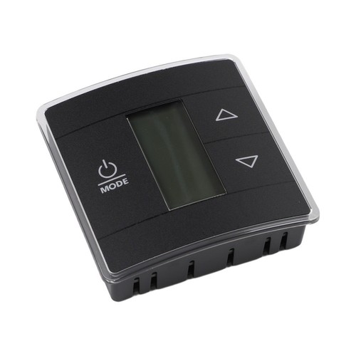 For motorhome thermostat - for,