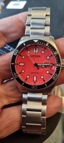 Superb citizen ecodrive e111 - superb,