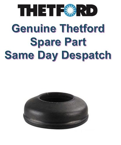 Genuine thetford porta potti - genuine,