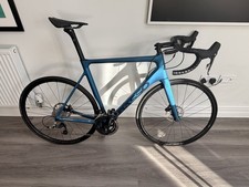 BASSO VENTA Carbon Road Bike