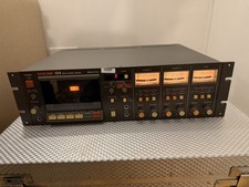 Tascam 133 Cassette Deck