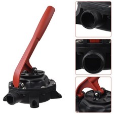 720GPH Manual Diaphragm Hand