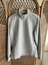 Galvin Green grey Golf Jacket