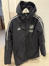PLAYER ISSUE Arsenal Adidas