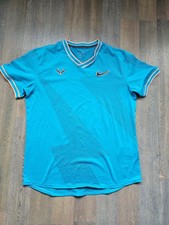 Nike Nadal Clay Monte Carlo