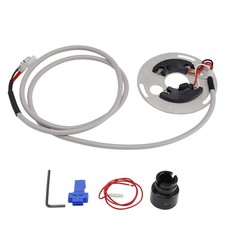 IGNITION POINT PICKUP PULSAR