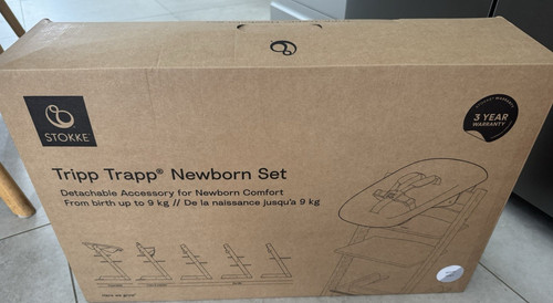 Stokke tripp trapp - stokke,