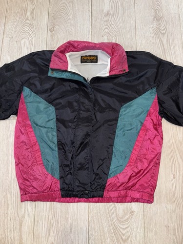 Vintage forresters windbreaker - vintage,