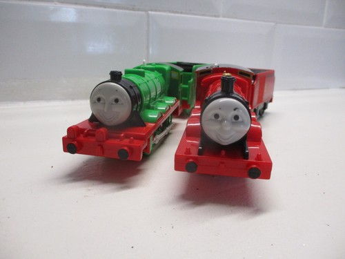 Tomy trackmaster thomas the - tomy,