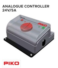 For Piko or  LGB Speed