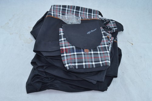 Alfa romeo vintage leather - romeo,