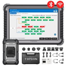 TOPDON Phoenix Plus 2.0 ECU