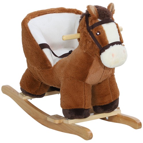 Aiyaplay kids rocking horse - aiyaplay,