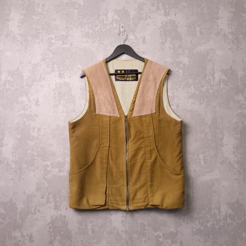 Vintage barbour shooting - vintage,