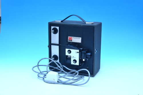 Kodak m60 super 8 - ,