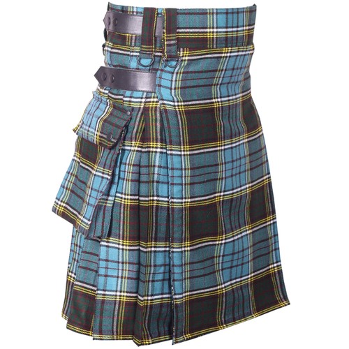 Men kilt anderson - anderson, tartan
