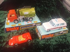 Dinky Toys 451 Johnston Road