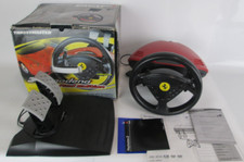 Thrustmaster 360 Modena Red