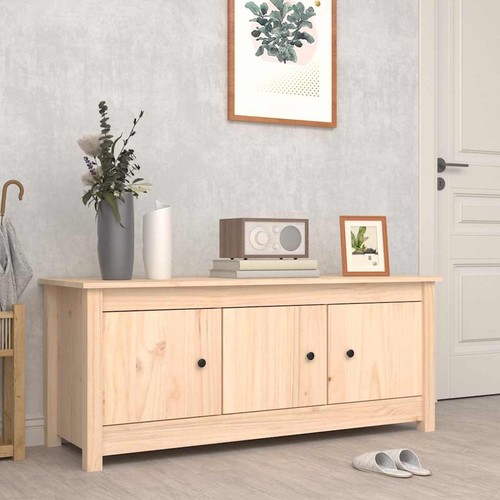 Shoe cabinet 110x38x45 cm - cabinet,