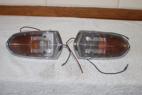 Plus lotus elan - elan, side