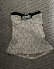 Wheels & Dollbaby Beige Cream