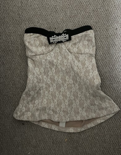 Wheels dollbaby beige cream - &,