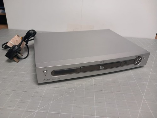 Alba dvd mp3 rw player - alba, dvd/cd/mp3/cd-rw