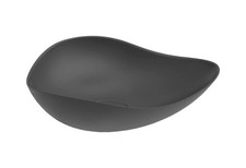 Ruy Ohtake by Roca Organic Porcelain vessel sink.