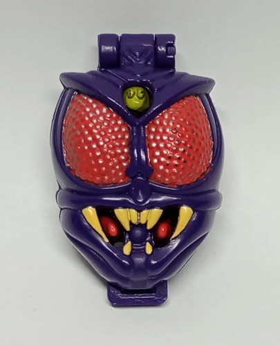 Mighty max shrunken - mighty,