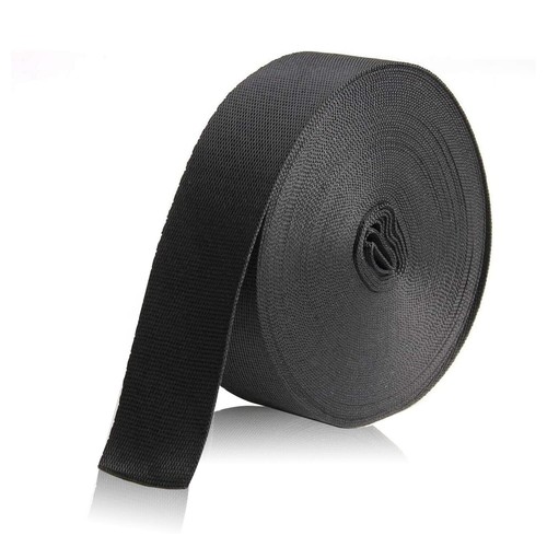 Bujingyun heavy nylon webbing - heavy,