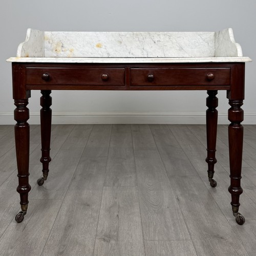 Antique victorian mahogany - antique,
