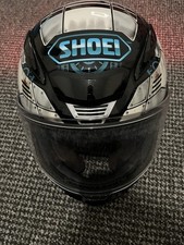 Shoei NXR2 Fortress TC-6 S